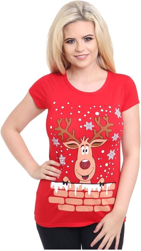 Amazon.com: Christmas T